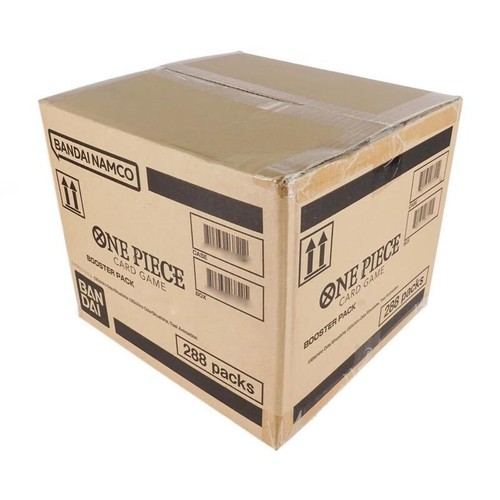 One piece tcg eb05 - one,