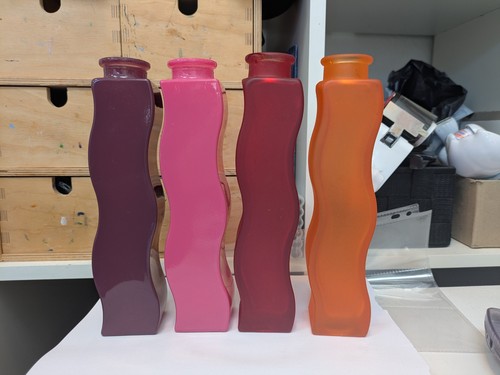 Vaso ikea skämt - 4x,