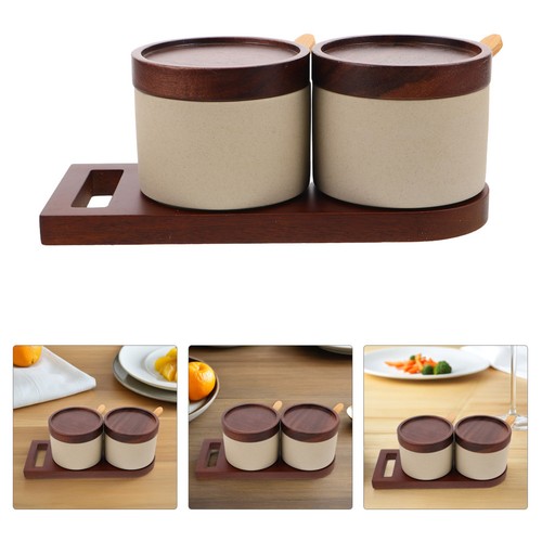 Contenitori spezie sale - contenitori,