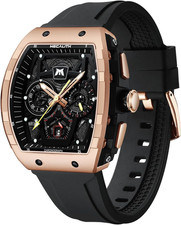 Orologio Uomo Militare Grande