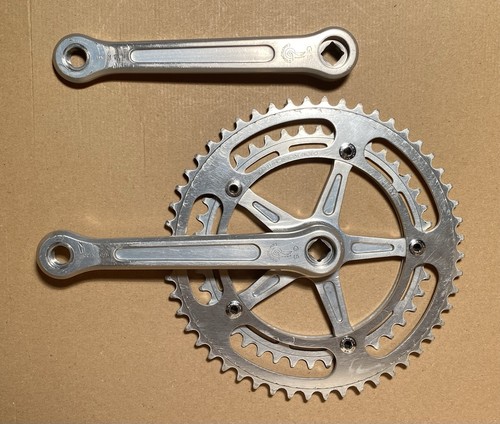 Campagnolo gran sport - sport, 52-42t