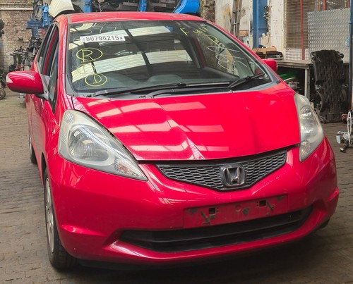Dado ruota honda jazz - dado, 1.3