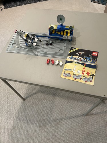 Lego 6970 beta base di - 6970,