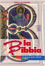 Parola del Signore. La Bibbia interconfessionale ... | Buch | Zustand akzeptabel
