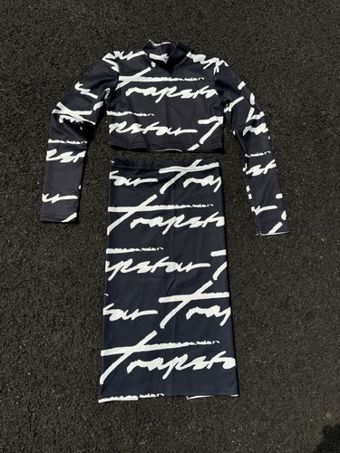Trapstar london women - trapstar,