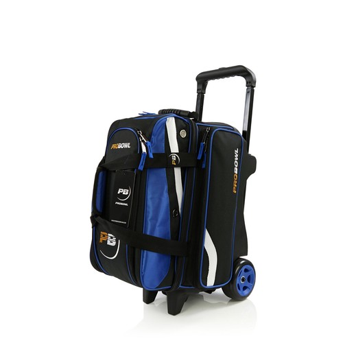 Borsa bowling palline - borsa,