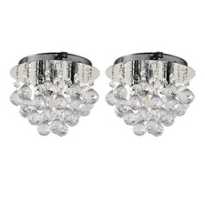 Set plafoniere incasso - 2,
