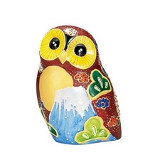 Kutani Oggetto Fortunato