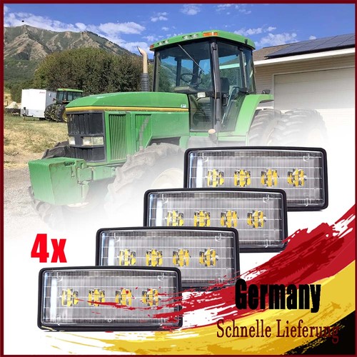 Fari lavoro led tetto - led,