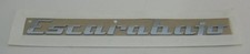 Volkswagen Maggiolino Dune