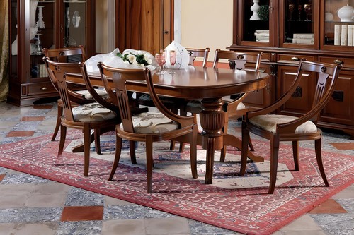 Set completo tavolo - , pranzo
