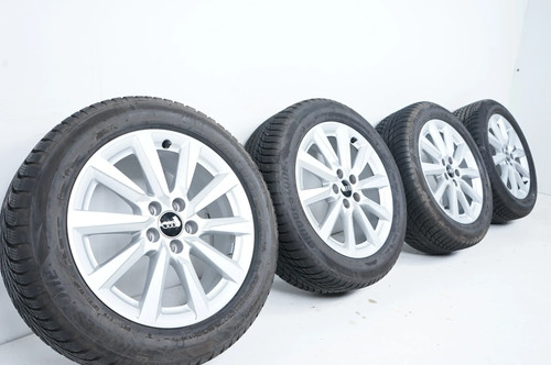 Ruote invernali audi - ruote, gb