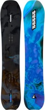 K2 Snowboard All Mountain
