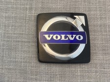 Emblema logo Volvo quadrato