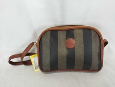 Borsa a tracolla FENDI Pequin