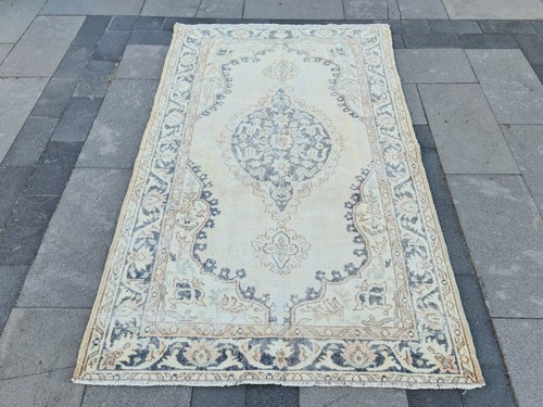 Tappeto turco vintage - , oushak