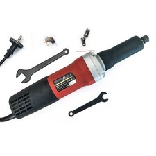 Smerigliatrice assiale turbina
