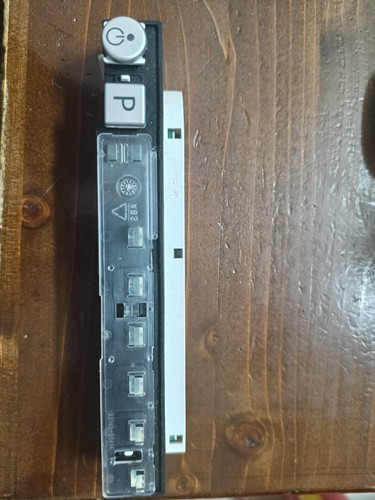 Scheda elettronica display - scheda, ui
