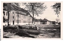 CAR-ADUP8-0450-GERMANIA - CAMPO DI STETTEN - Vista Sulle Cucine