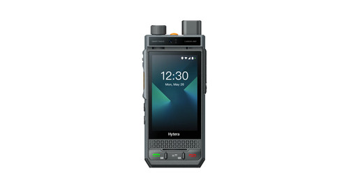 Hytera p60 radio poc lte - p60,