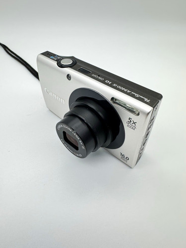 Canon powershot a3400 - canon,