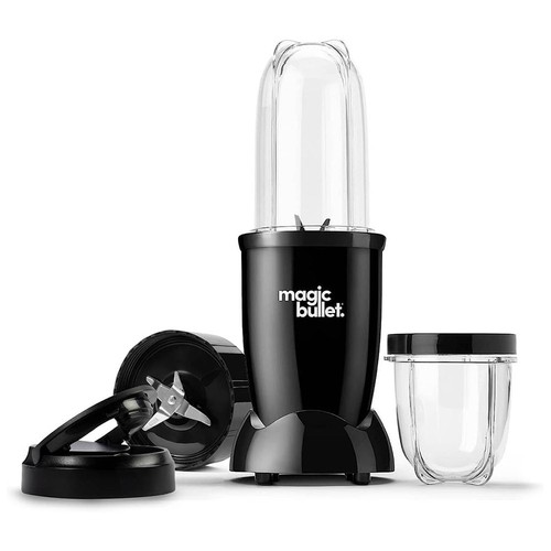 Magic bullet frullatore - bullet, set