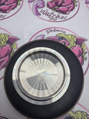 Rolex caseback fondello - caseback, 2520