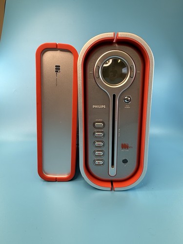 Impianto stereo vintage - cd,