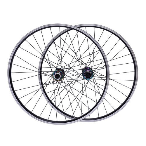Mountain bike set - , ruote