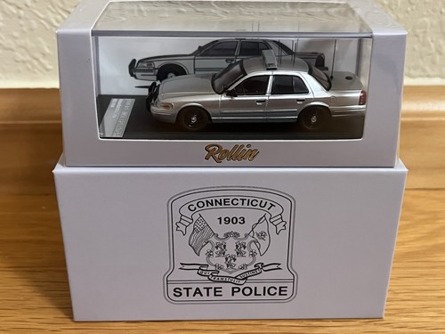 Rollin connecticut - 1:64,