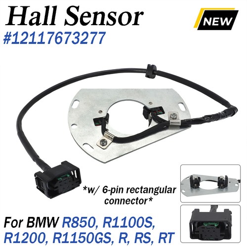 Sensore hall per bmw - sensore,