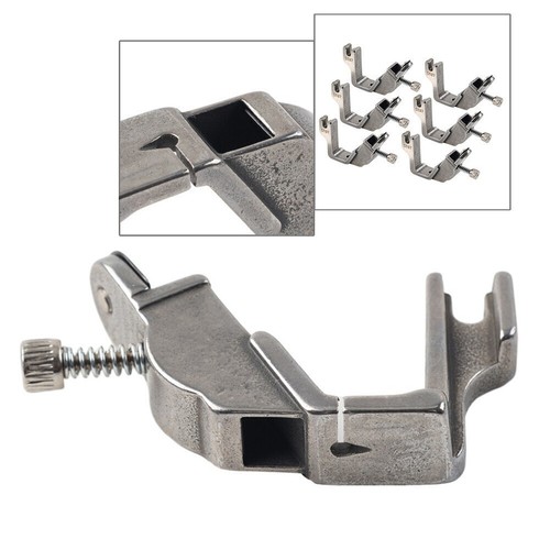 S537 piedino elastico gambo - piedino,