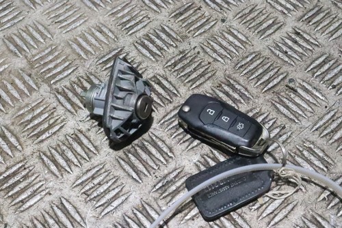 Ford fiesta mk8 serratura - ford,