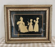 Antica sagoma georgiana di