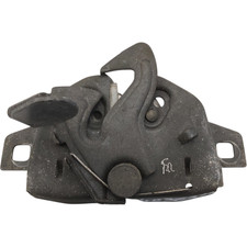 Serratura Cofano Anteriore