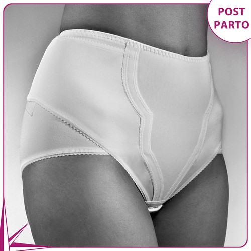 Pancera post parto - , contenitiva