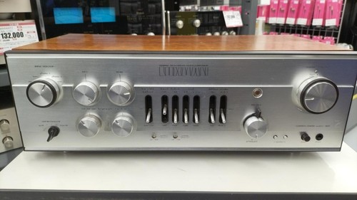 Amplificatore controllo - amplificatore,