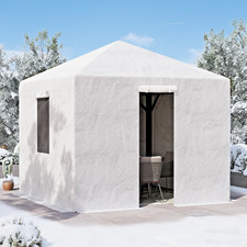 Universal Winter Gazebo Cover