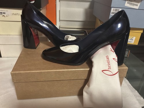 Christian louboutin tacco - christian,