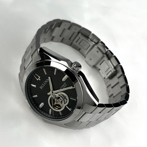 Orologio automatico uomo