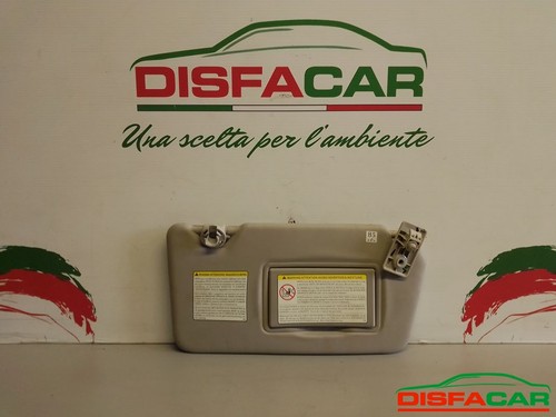 Parasole nissan micra serie - nissan, 4a