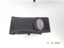 GUAINA IN PELLE MULTIUTENSILE