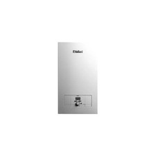 Vaillant caldaia elettrica - caldaia,