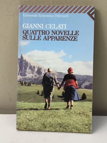 Quattro novelle sulle - quattro,