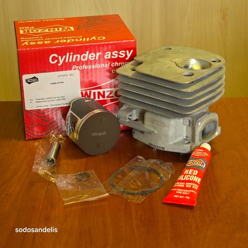Kit pistone cilindro per - cilindro, 48
