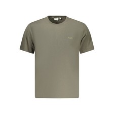 Pepe Jeans Verde Cotton Men