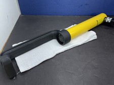 Morsetto idraulico a C 10 tonnellate gola 9", come Enerpac C1010C resistente