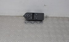 34472- Pulsantiera Alzacristalli Anteriore SX Opel Astra H dal 2004 al 2011 cod 