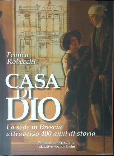 Casa dio robecchi - di,