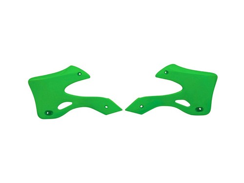 Scoop radiatore kawasaki - scoop,